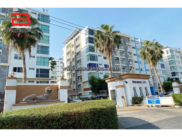 ขายคอนโด โครงการ เมโทรพาร์ค สาทร เฟส 2/1 เนื้อที่ 30.1 ตรม.ถนนกัลปพฤกษ์ เขตภาษีเจริญ