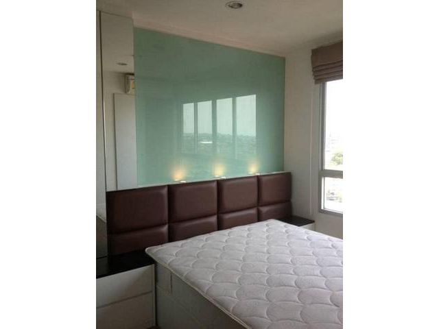 Lumpini Ville Lasalle 9th floor