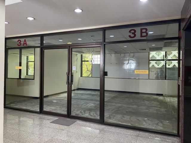 ให้เช่าพื้นที่สำนักงาน อาคารวิวัฒน์ชัย รัชโยธิน