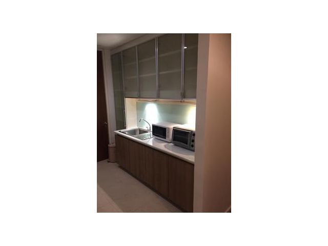 คอนโดเดอะ เลค 2 ห้องนอน