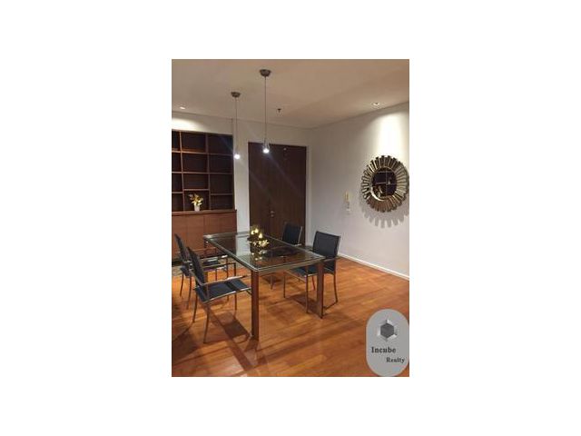 คอนโดเดอะ เลค 2 ห้องนอน