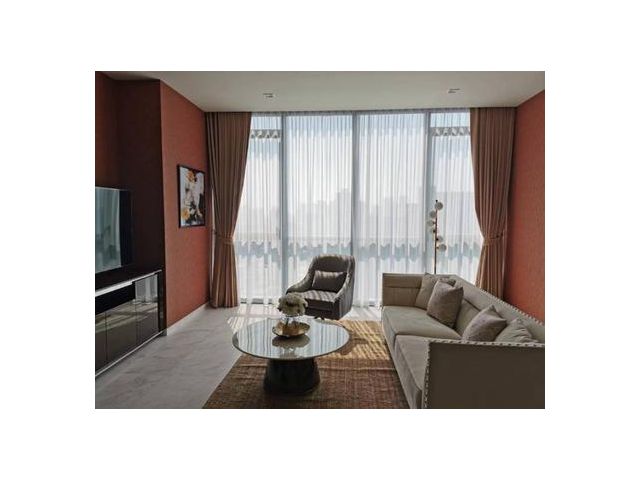 เดอะ โมนูเมนต์ ทองหล่อ 2 ห้องนอน