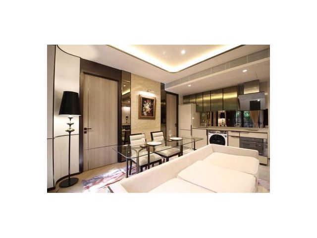 เดอะ รีเซิร์ฟ สุขุมวิท 611 1 ห้องนอน