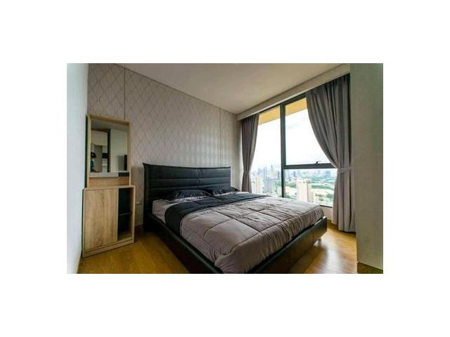 เดอะ ลุมพินี 24 1 ห้องนอน