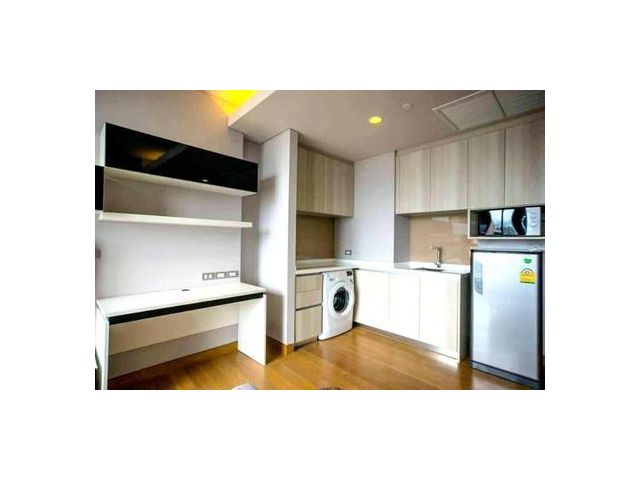 เดอะ ลุมพินี 24 1 ห้องนอน