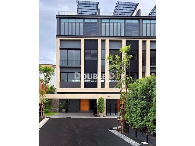 AIRES Rama9 the nine 3 bedrooms sale 28.1 mb
