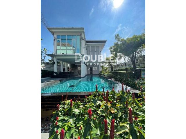 บ้านกลางเมืองรัชดา 36 BTS รัชโยธิน ขาย 6.2 ล้าน