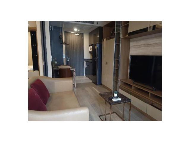 แอชตัน อโศก ห้องสตูดิโอ