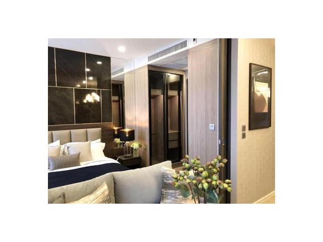 แอชตัน อโศก 1 ห้องนอน