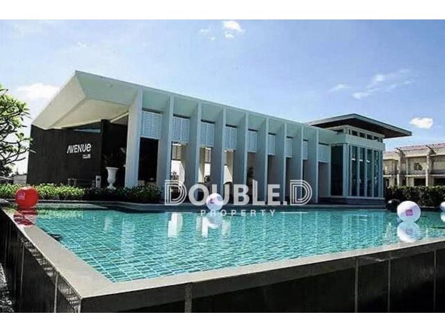Town Avenue Vibhavadi 60 ฺฺ bedrooms Sale 6.5 MB