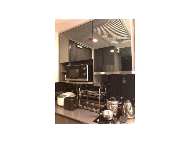 แอชตัน อโศก 1 ห้องนอน