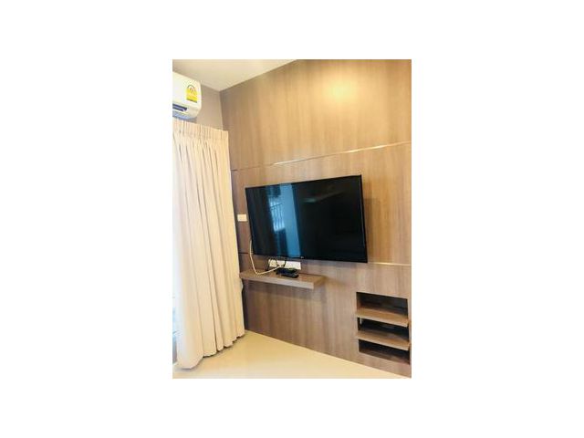 แอสไพร์ สุขุมวิท 48 2 ห้องนอน