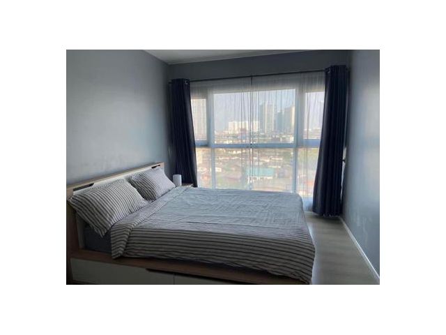 แอสไพร์ สุขุมวิท 48 2 ห้องนอน