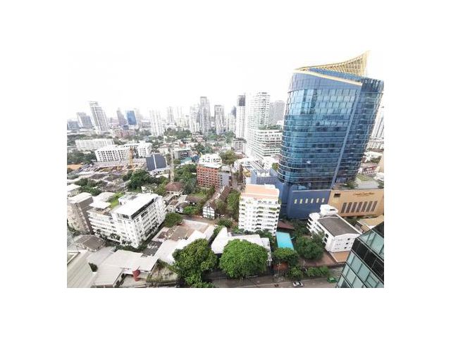 แฮมป์ตัน ทองหล่อ 10 4 ห้องนอน