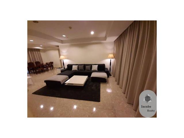 แฮมป์ตัน ทองหล่อ 10 3 ห้องนอน