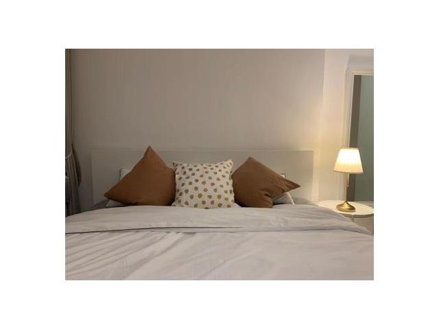 โนเบิล บี เทอร์ตี้ทรี 1 ห้องนอน