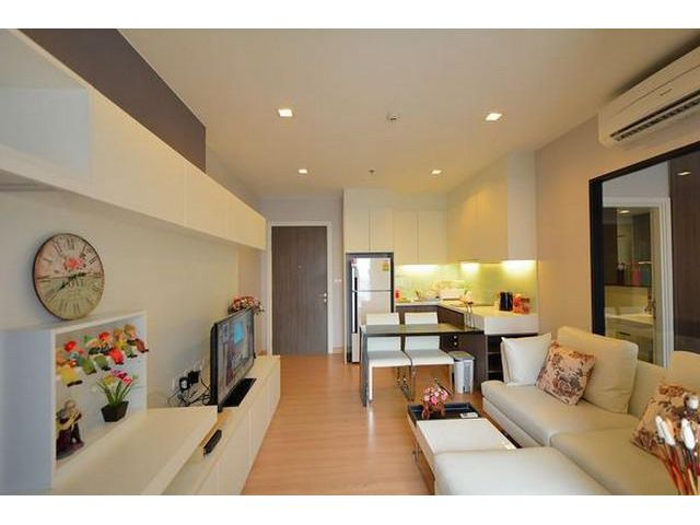 CRB1516 ให้เช่า Urbano Absolute Sathon-Taksin