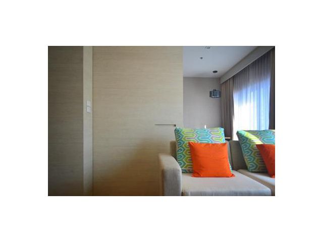 โนเบิล รีไฟน์ 1 ห้องนอน