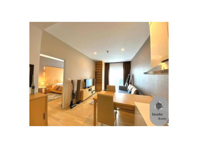 โนเบิล รีไฟน์ 1 ห้องนอน