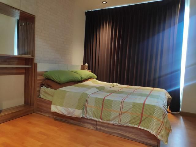 CRB1505 ให้เช่า The President condo phase 3