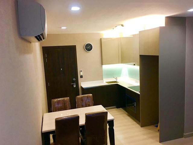 CRB1503 ให้เช่า The Signature by Urbano