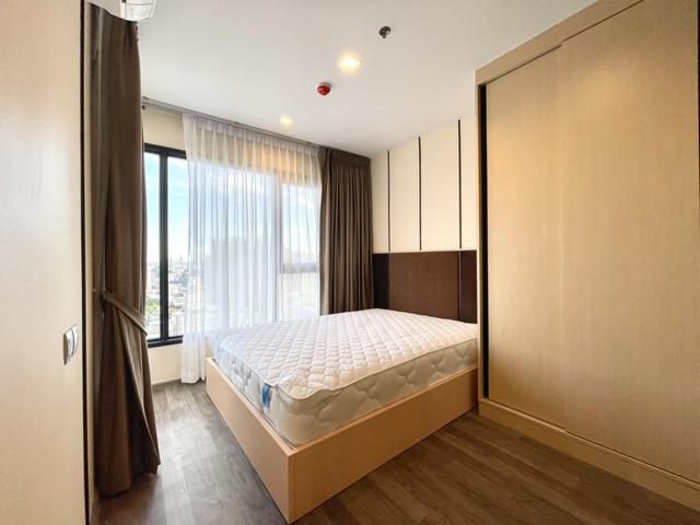 CRB1502 ปล่อยเช่า Life Ladprao Valley