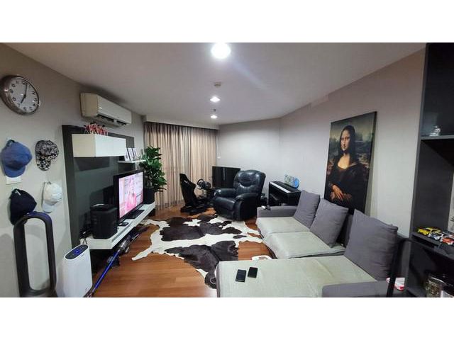 CRB1500 ให้เช่า BELL GRAND RAMA 9