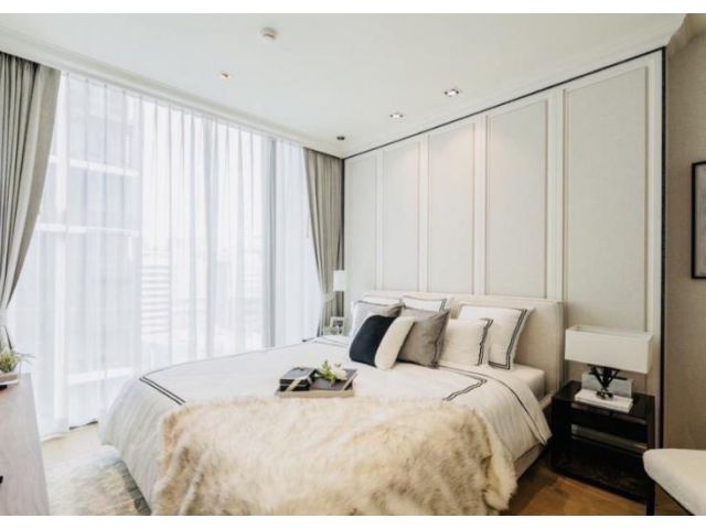 ให้เช่าคอนโด 28ชิดลม ย่านปทุมวัน ขนาด 89 ตรม