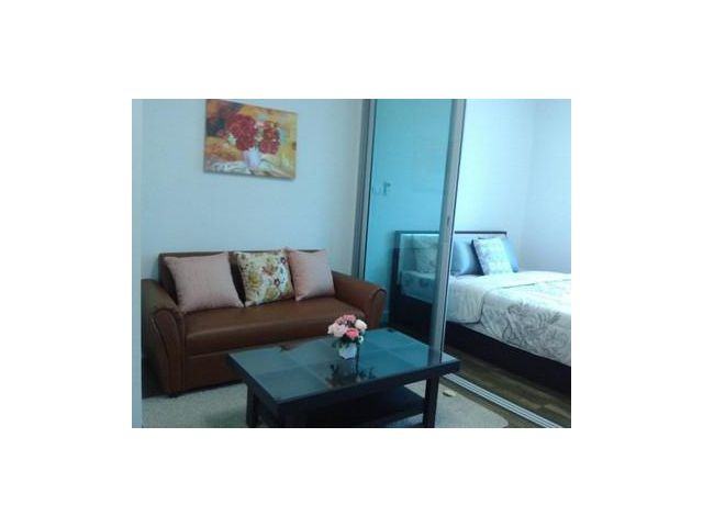svs113 ให้เช่า เอ สเปซ มี บางนา คอนโด a space ME