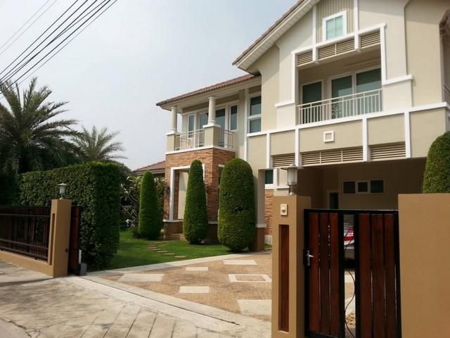 ให้เช่า บ้านเดี่ยว เพอร์เฟคเพลส รามคำแหง164