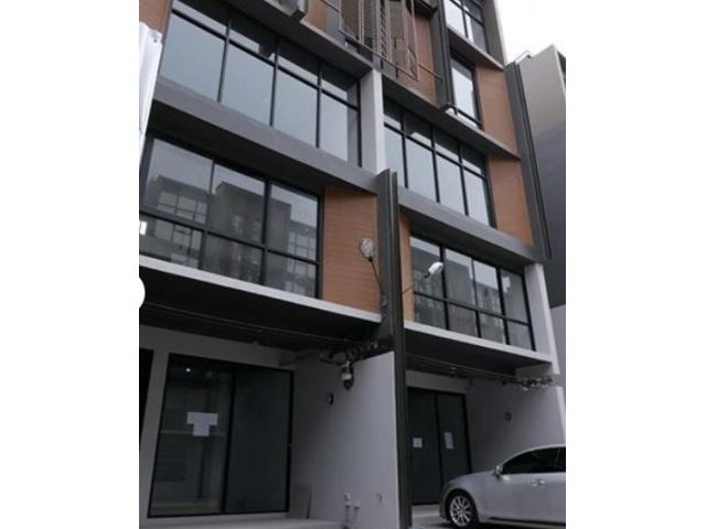 ให้เช่าโฮมออฟฟิศ 5ชั้น The Pride สุขุมวิท 77