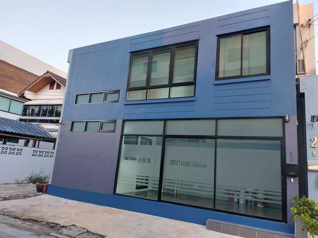 ให้เช่าพื้นที่ 40ตรม ซอยกรุงเทพกรีฑา25