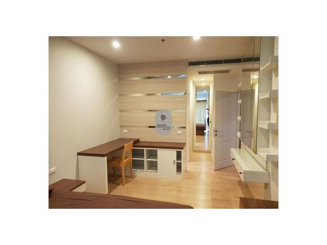 โนเบิล รีไฟน์ 1 ห้องนอน