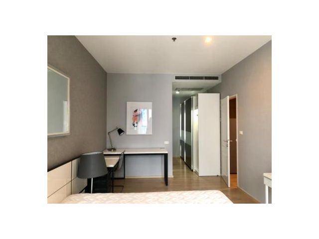 โนเบิล รีไฟน์ 1 ห้องนอน