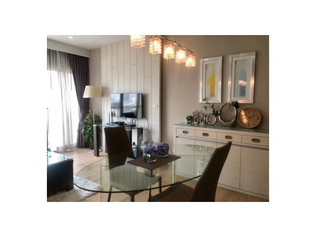 โนเบิล รีไฟน์ 1 ห้องนอน