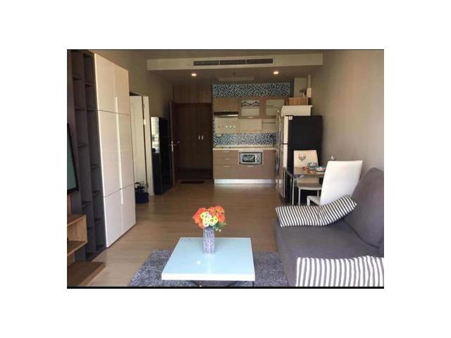 โนเบิล รีไฟน์ 1 ห้องนอน