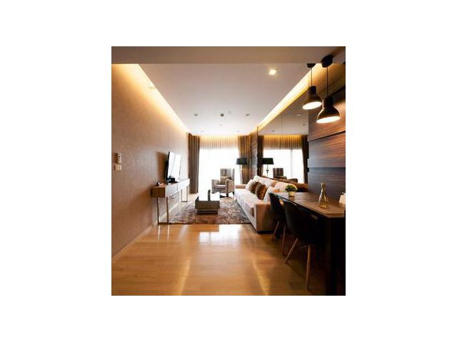 โนเบิล รีไฟน์ 1 ห้องนอน