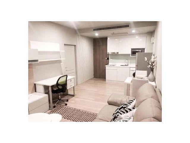 โนเบิล รีไฟน์ 1 ห้องนอน