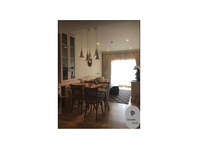 โนเบิล รีไฟน์ 1 ห้องนอน