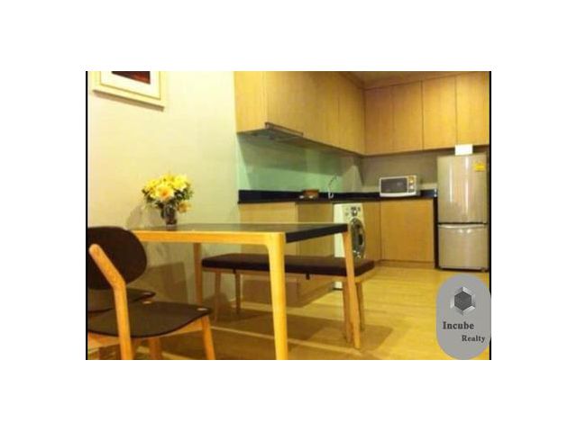 โนเบิล รีไฟน์ 1 ห้องนอน