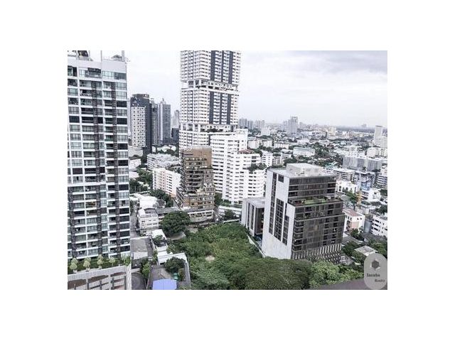 โนเบิล รีไฟน์ 1 ห้องนอน