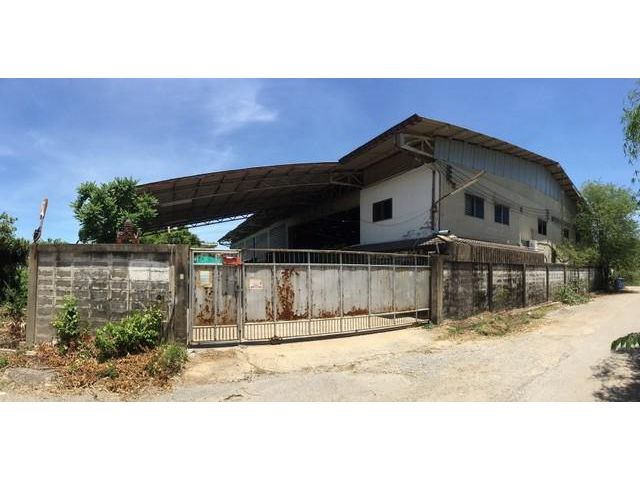 ขายบ้านพร้อมกิจการ ธัญบุรี ปทุมธานี
