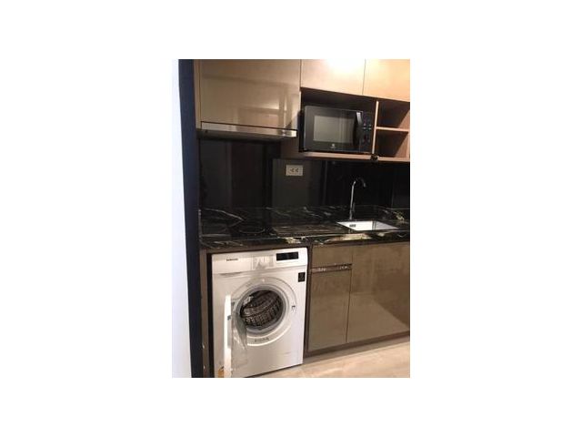 ไอดีโอ คิว สุขุมวิท 36 1 ห้องนอน