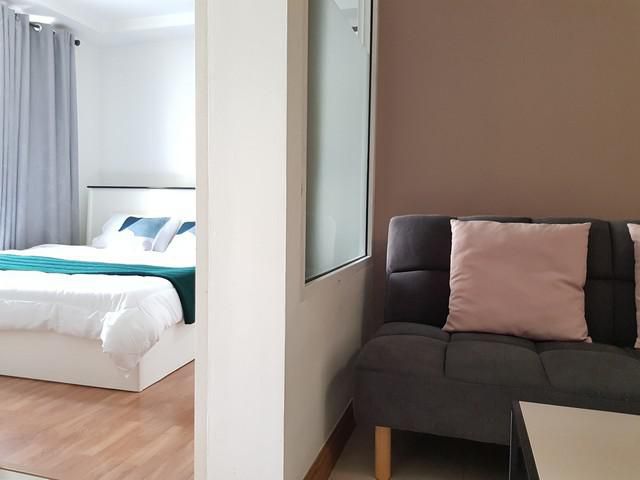 CRB1522 ให้เช่าห้องใหม่ Ivy รัชดา