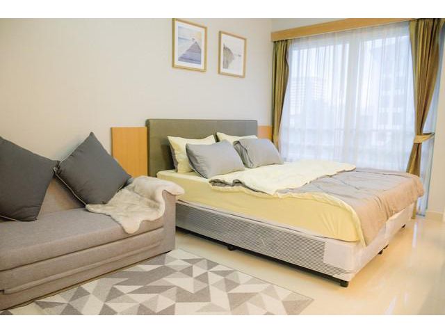 CRB1521 ให้เช่า/ขาย ihouse RCA ไอเฮ้าส์