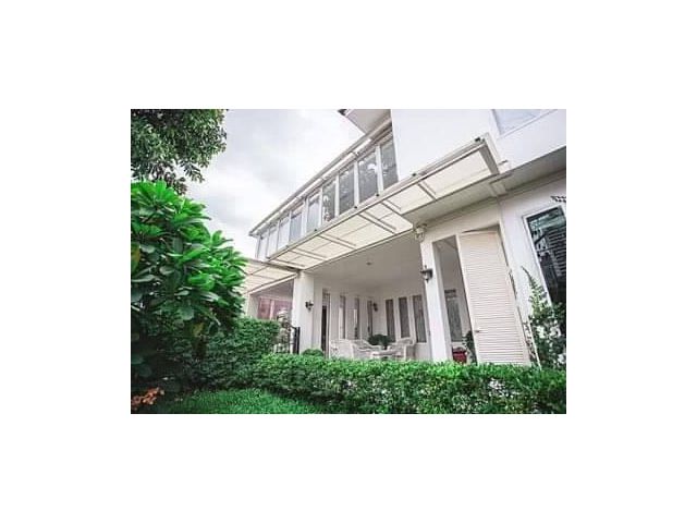 Land with detached house sale Sukhumvit49 Promphong ขายบ้านพร้อมที่ดินสุขุมวิท49 พร้อมพงษ์ ทองหล่อ บ้านเดี่ยวสุขุมวิท พร