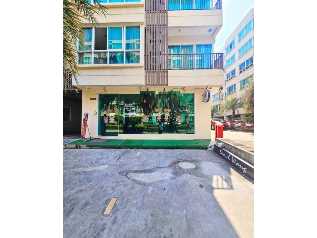 ลาดพร้าว101 ให้เช่าร้านค้า โชว์รูม ร้านอาหาร