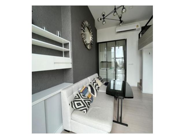 ขายคอนโด Chewathai Residence Asoke