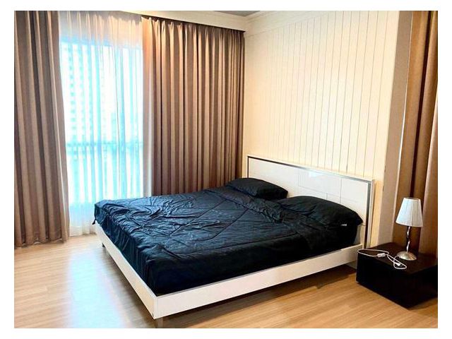 ไฮฟ์ แอท สาทร (HIVE @ SATHORN) ห้องมุม เนื้อที่ 50 ตารางเมตร ชั้น 16