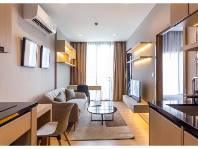 ขายคอนโด KAWA HAUS by Sansiri ,Sukhumvit 77